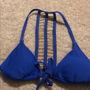 Xhilaration Junior’s Bikini Top